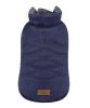 Croci Hondenjas Eco Glam Gerecycled Blauw