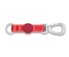 Morso Key Cord Sleutelhanger Gerecycled Lipstick Roze