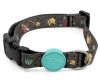 Morso Halsband Voor Hond  Gerecycled Ink Tank Groen