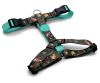 Morso Tuig Voor Hond H-tuig Voor Hond Gerecycled Ink Tank Groen