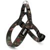 Morso Mini Tuig Voor Hond Verstelbaar Gerecycled Ink Tank Groen