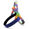Morso Norwegian Tuig Voor Hond Gerecycled Spring Blossom