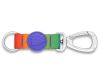Morso Key Cord Sleutelhanger Gerecycled Spring Blossom