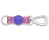 Morso Key Cord Sleutelhanger Gerecycled Sweet Tweet Roze