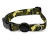 Morso Halsband Voor Hond  Gerecycled Full Metal Dog Bruin