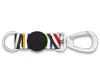 Morso Key Cord Sleutelhanger Gerecycled Spaghetti Incident