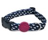 Morso Halsband Voor Hond  Gerecycled Power Flow Zwart