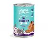 Edgard & Cooper Dog Adult Pate Tin Festive Turkey