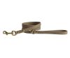 Sazzz Hondenriem Passion Classic Leer Taupe
