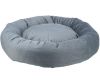 Trixie Hondenmand Alena Rond Blauw / Grijs