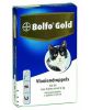 Bolfo Gold Kat Vlooiendruppels