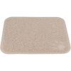 Trixie Schoonloopmat Voor Kattenbakken Pvc Blush