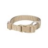 Trixie Halsband Voor Hond  Premium Zand Taupe