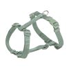 Trixie Tuig Voor Hond Premium H-tuig Voor Hond Salie Groen