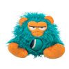 TRIXIE MONSTER MET TENNISBAL