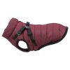 TRIXIE JAS PIROU MET TUIG VOOR HOND SANGRIA