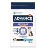 ADVANCE VETERINARY DIET DOG ARTICULAR GEWRICHTEN MINDER CALORIEËN HONDENVOER