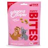 EDGARD & COOPER PUPPY BITES EEND / KIP