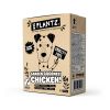 Henart Plantz Garden Goodness Chicken-like Chunks Tetra Pak Hondenvoer