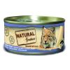 NATURAL GREATNESS KAT OCEAN FISH KATTENVOER