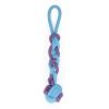 Battersea Touw / Rubber Tug Blauw