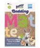 Bunny Nature Hemp-kenafmat Hennepvezel / Kenafvezel Mat