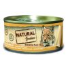NATURAL GREATNESS CHICKEN BREAST KATTENVOER