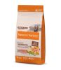 NATURES VARIETY ORIGINAL ADULT MEDIUM / MAXI SALMON NO GRAIN HONDENVOER