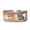 Natural Greatness Tuna Filet / Prawns Hondenvoer