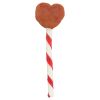 Trixie Valentijn Heart Lollipop Kip