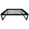 Bia Air Frame Voor Bia Bed Zwart