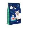Brit Premium By Nature Cat Sensitive Lamb Kattenvoer