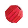 KONG Stuff A Ball Rubber Rood