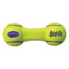 KONG Airdog Dumbel Tennisbal Geel