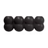 Kong Extreme Goodie Ribbon Zwart