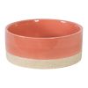 Zolux Olaria Voerbak Keramiek Terracota