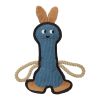Zolux Buddy Konijn Blauw