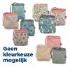 Trixie Beloningszakje Snackzakje Velours Assorti