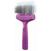 Activet Borstel Mega Pro Hard Paars