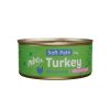 Prins Soft Pate Kitten / Adult Turkey Kattenvoer