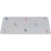 Trixie Placemat Lilly Kat Grijs