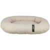 Trixie Hondenmand Citystyle Vital Ovaal Creme