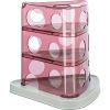 Trixie Cat Activity Kaas Toren Kunststof