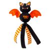 KONG HALLOWEEN WUBBA BALLISTIC VLEERMUIS