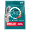 Purina One Sterilcat Rund / Tarwe Kattenvoer