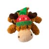 KONG Holiday Cozie Rendier
