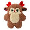KONG Holiday Snuzzles Rendier