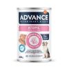 ADVANCE VETERINARY DIET DOG ATOPIC GEVOELIGE HUID MEDIUM / MAXI HONDENVOER