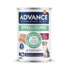 ADVANCE VETERINARY DIET DOG HYPOALLERGENIC LAMB HONDENVOER