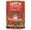 Lily's Kitchen Dog Cottage Pie Hondenvoer